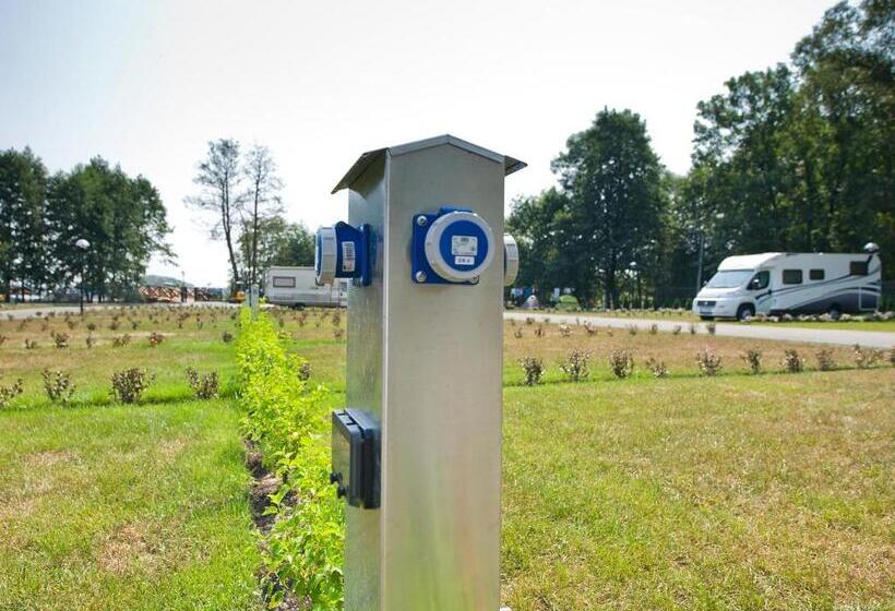 ホテル Molo Resort