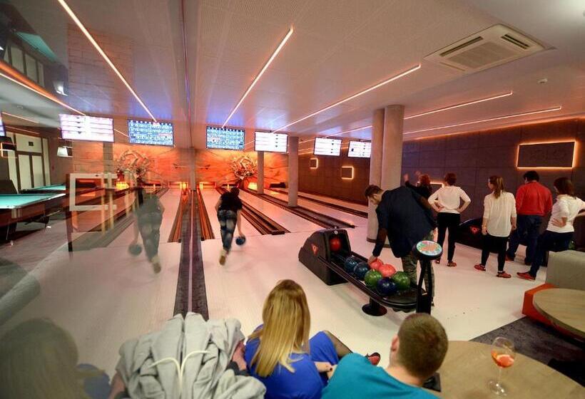 ホテル Molo Resort