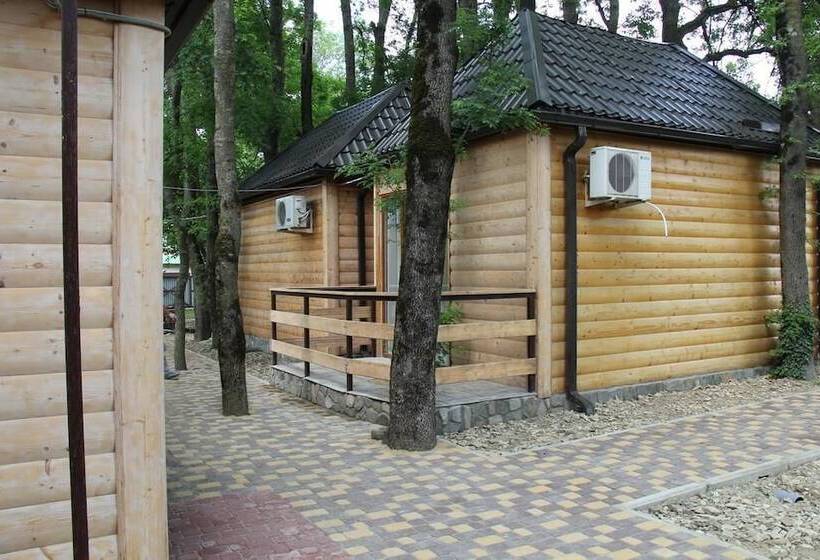 Отель Morskaya Respublika