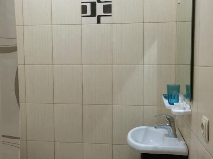 Отель Morskaya Respublika