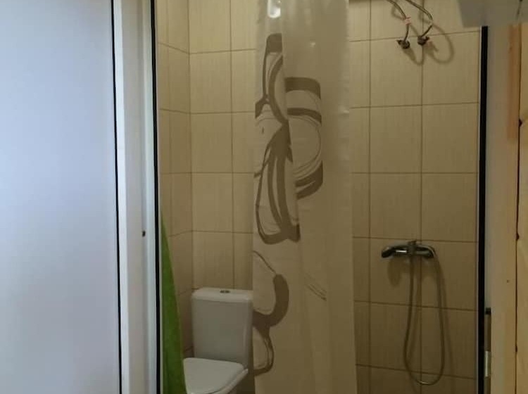 Отель Morskaya Respublika