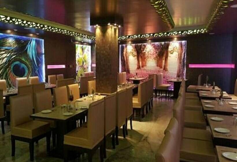 酒店 Muskan Palace