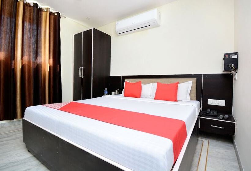 فندق Nirvana Cottages By Oyo Rooms