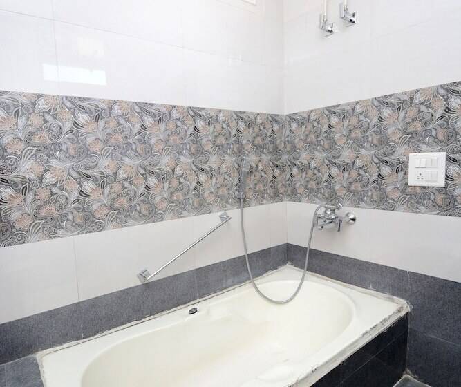 בית מלון כפרי Nirvana Cottages By Oyo Rooms