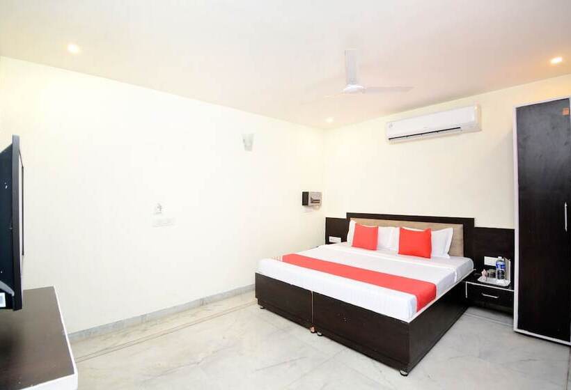 فندق Nirvana Cottages By Oyo Rooms
