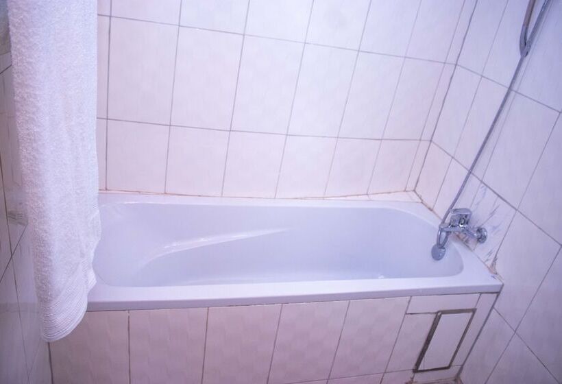 هتل Odjidja Royal Palace