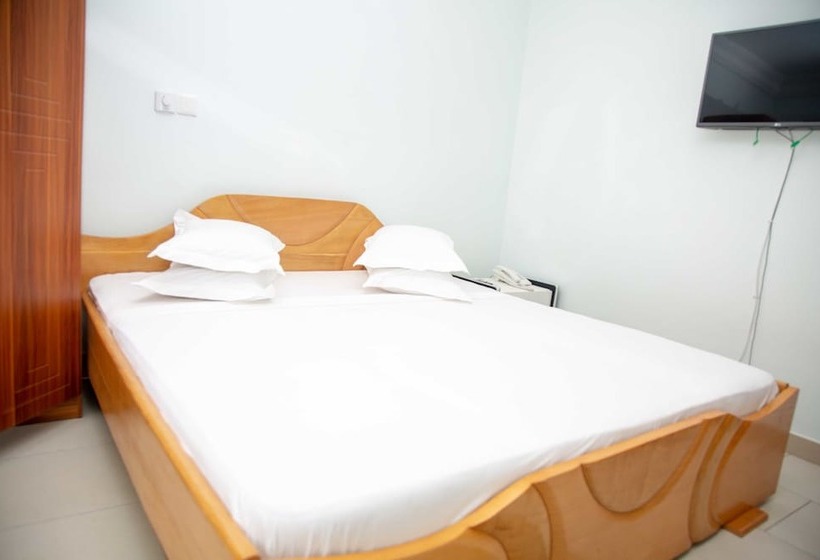 בית מלון כפרי Odjidja Royal Palace