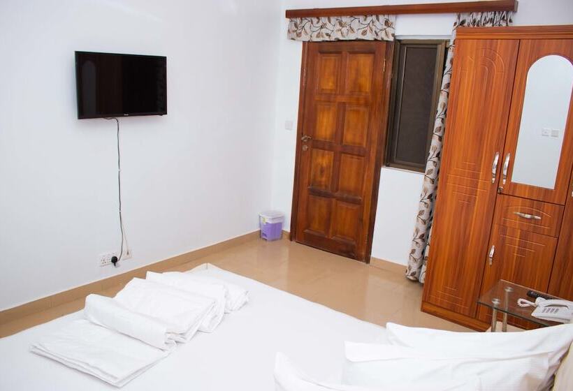 בית מלון כפרי Odjidja Royal Palace