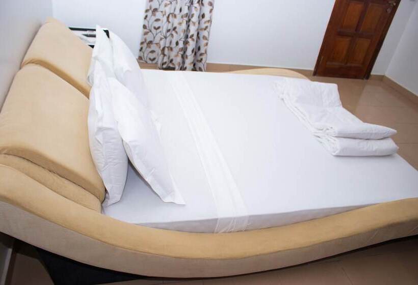 هتل Odjidja Royal Palace