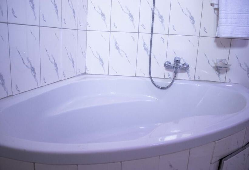 هتل Odjidja Royal Palace