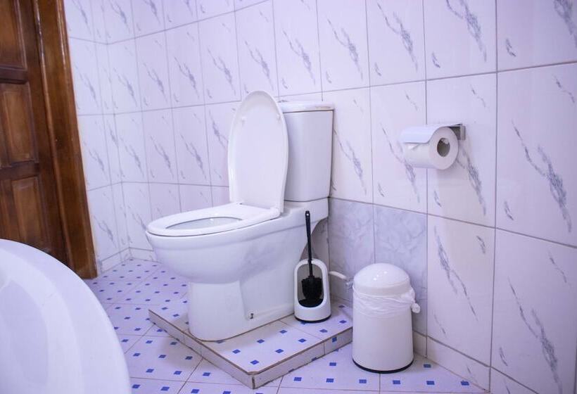 هتل Odjidja Royal Palace