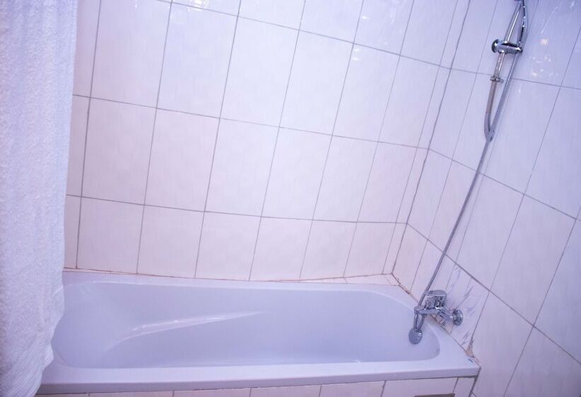 בית מלון כפרי Odjidja Royal Palace