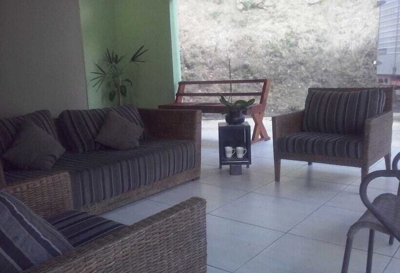 ホテル Outhome   Espaço E Sabores