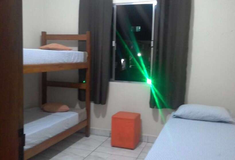 ホテル Outhome   Espaço E Sabores