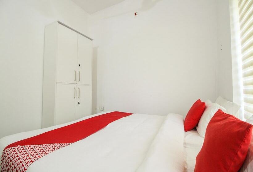 Hotel Oyo 28711 Structural Homes Nesr Emea