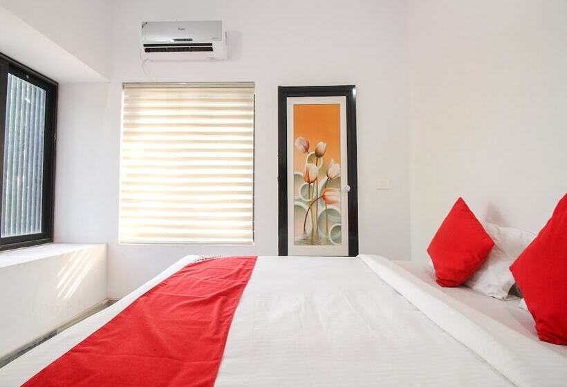 Hotel Oyo 28711 Structural Homes Nesr Emea