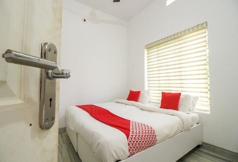 Hotel Oyo 28711 Structural Homes Nesr Emea