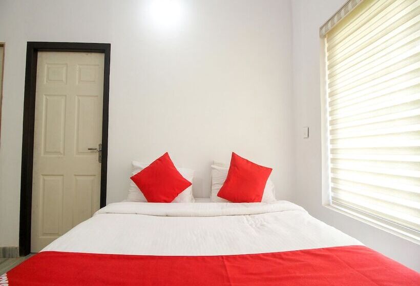 Hotel Oyo 28711 Structural Homes Nesr Emea