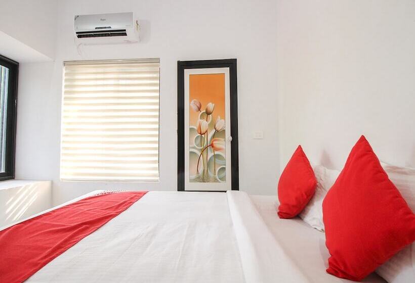 Hotel Oyo 28711 Structural Homes Nesr Emea