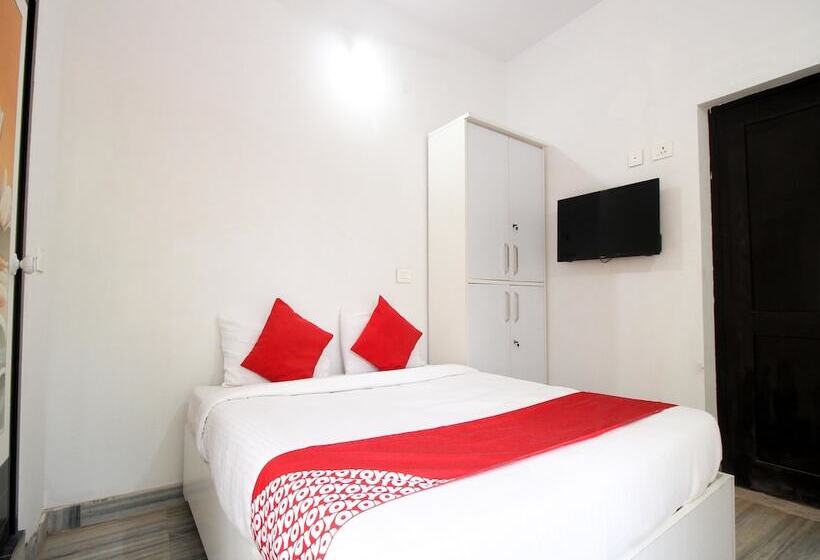 Hotel Oyo 28711 Structural Homes Nesr Emea