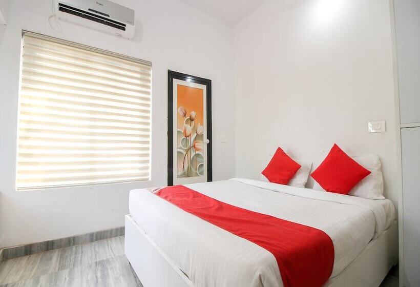 Hotel Oyo 28711 Structural Homes Nesr Emea