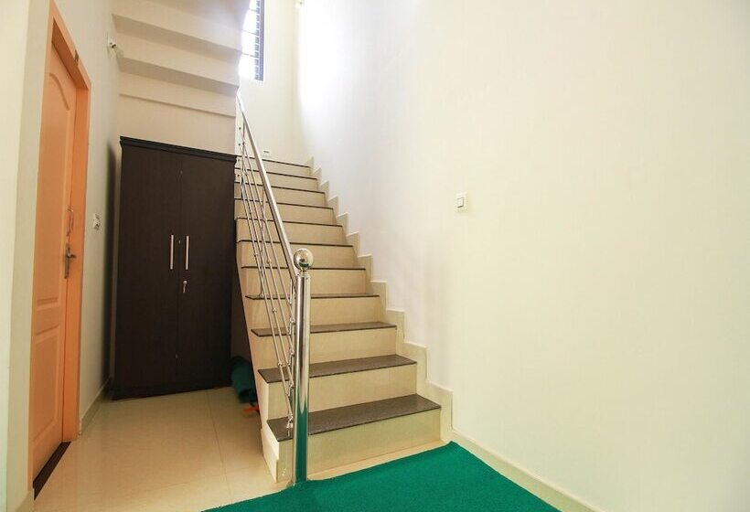 Hotel Oyo 28711 Structural Homes Nesr Emea