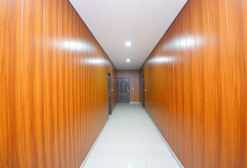 Hotel Palace Plaza By Oyo Rooms