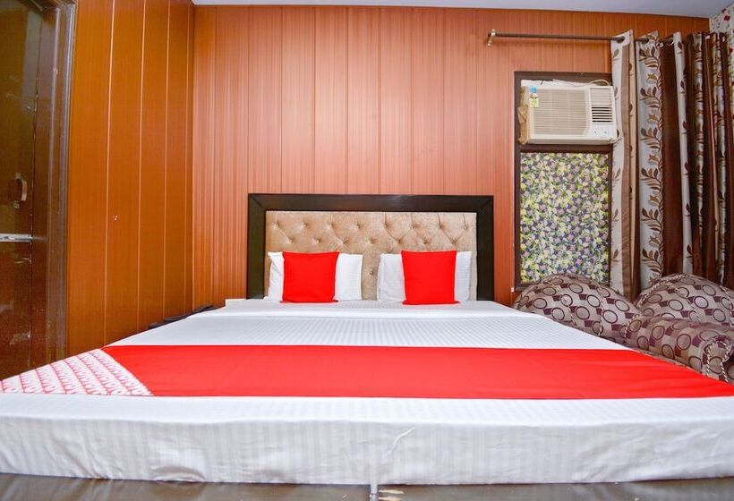 Hotel Palace Plaza By Oyo Rooms
