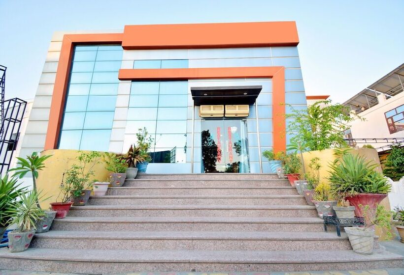 Hotel Palace Plaza By Oyo Rooms