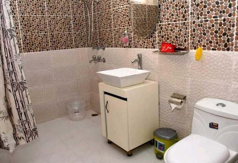 酒店 Panchsheel Dhaba