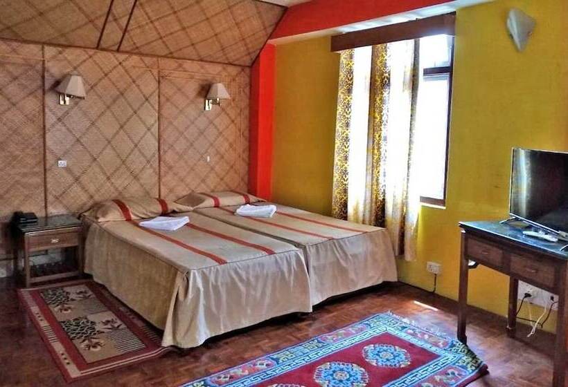 ホテル Phamrong Retreat