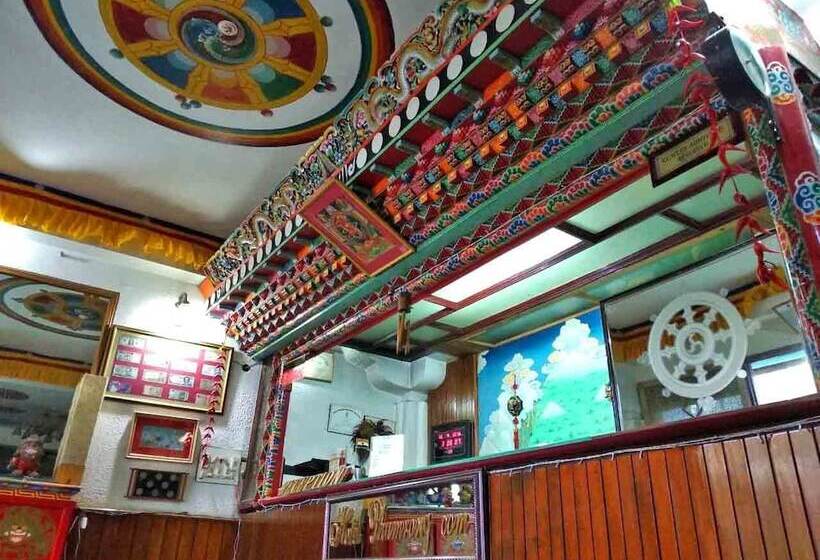 ホテル Phamrong Retreat