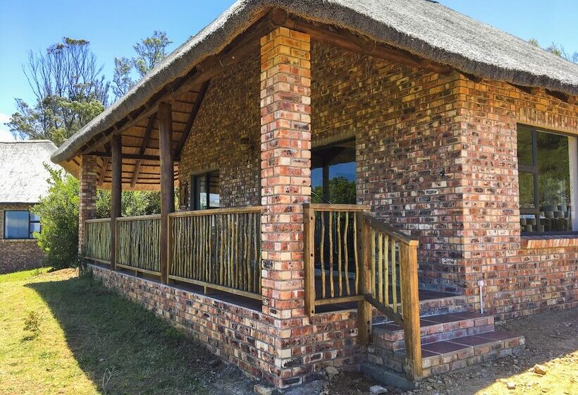 ホテル Pomeroy Lodges