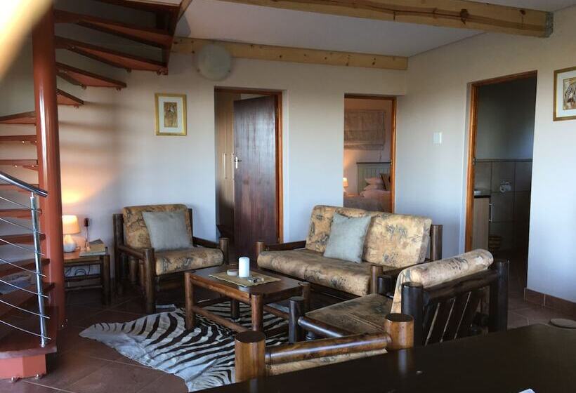 ホテル Pomeroy Lodges