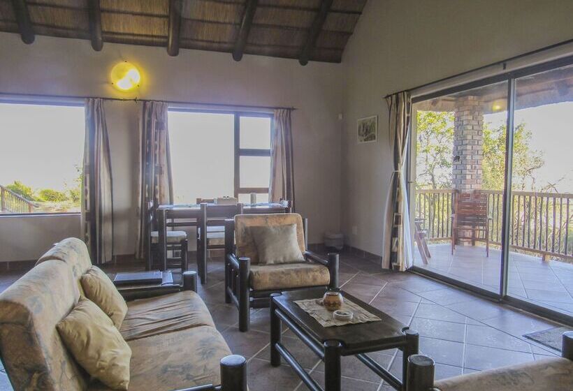 ホテル Pomeroy Lodges