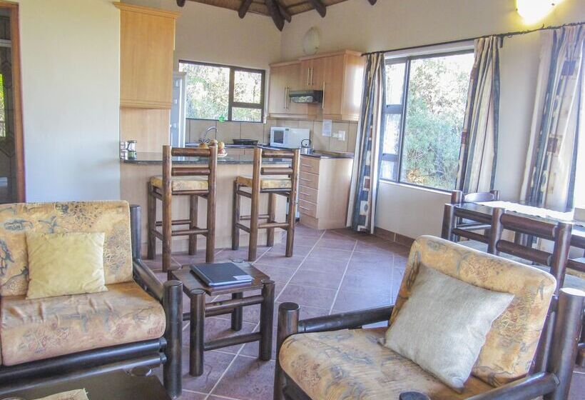 ホテル Pomeroy Lodges