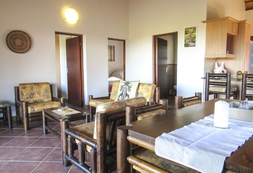 ホテル Pomeroy Lodges