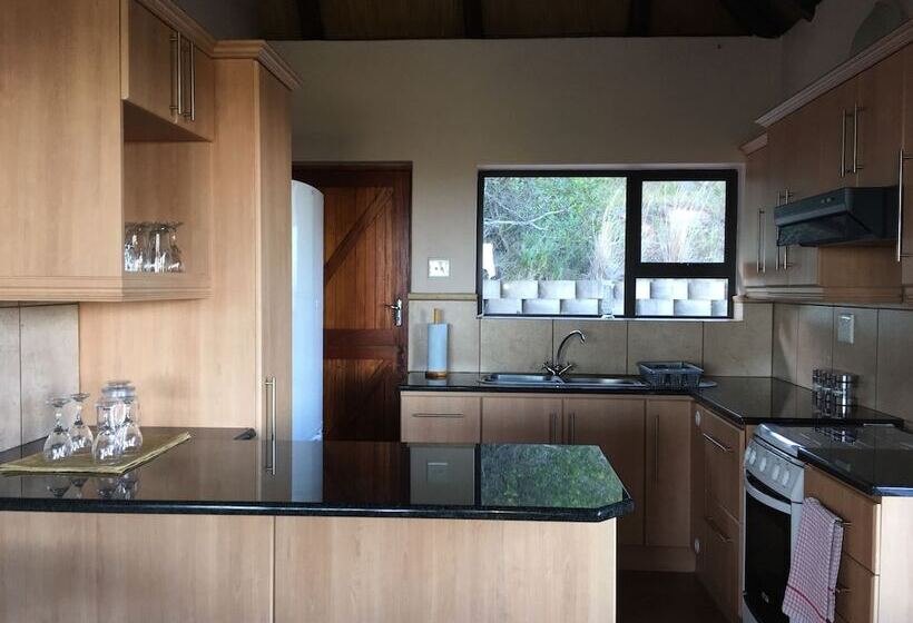 ホテル Pomeroy Lodges