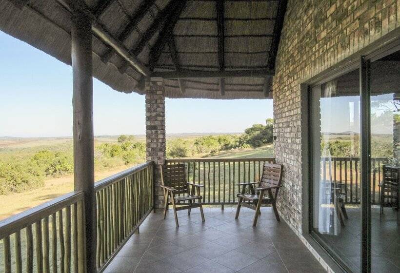 ホテル Pomeroy Lodges