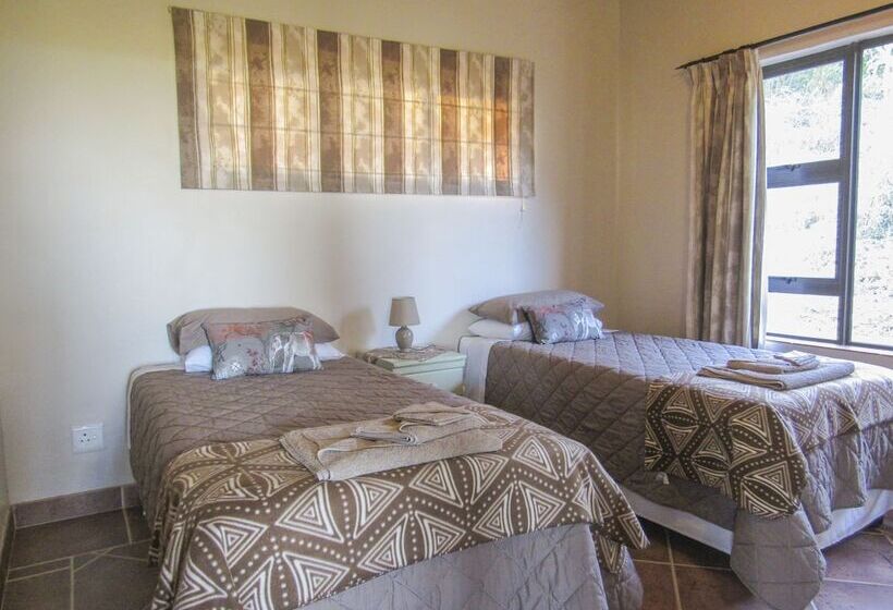 ホテル Pomeroy Lodges