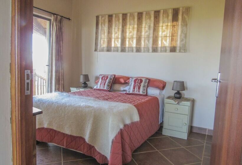 ホテル Pomeroy Lodges