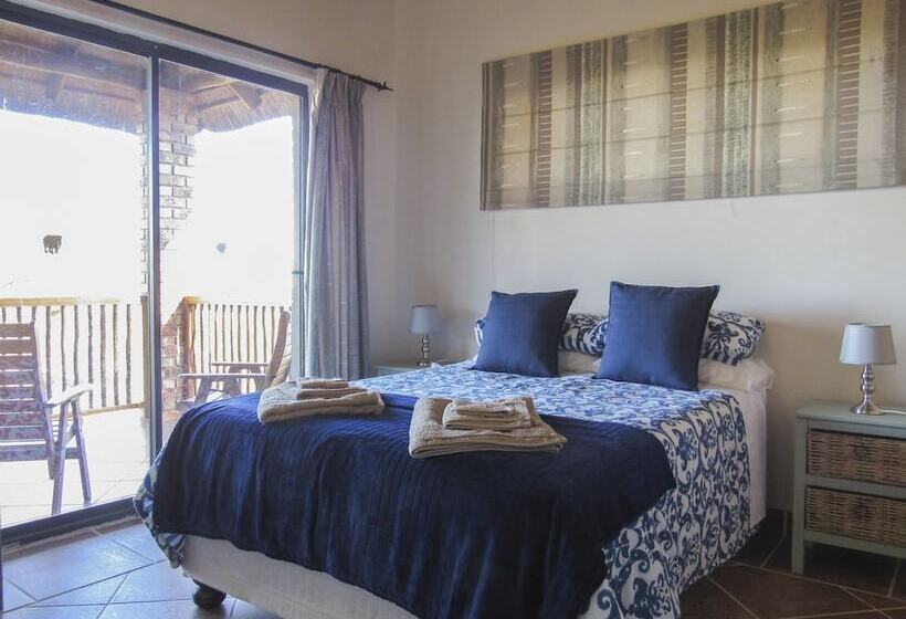 ホテル Pomeroy Lodges