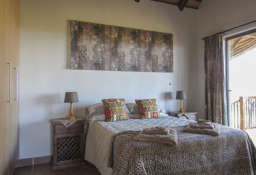 ホテル Pomeroy Lodges