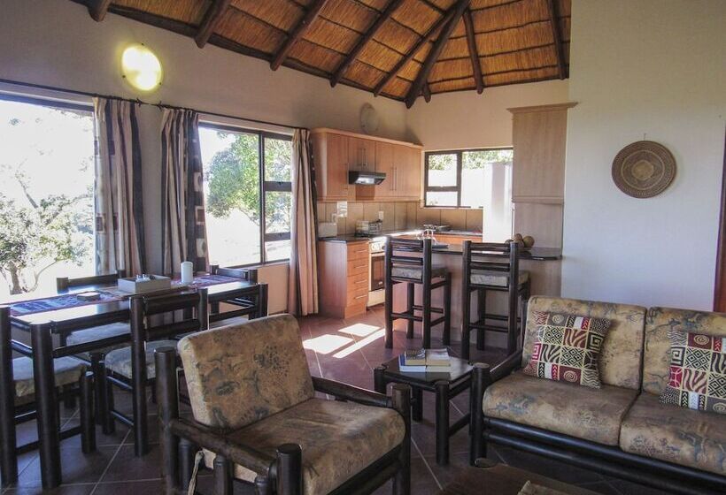 ホテル Pomeroy Lodges