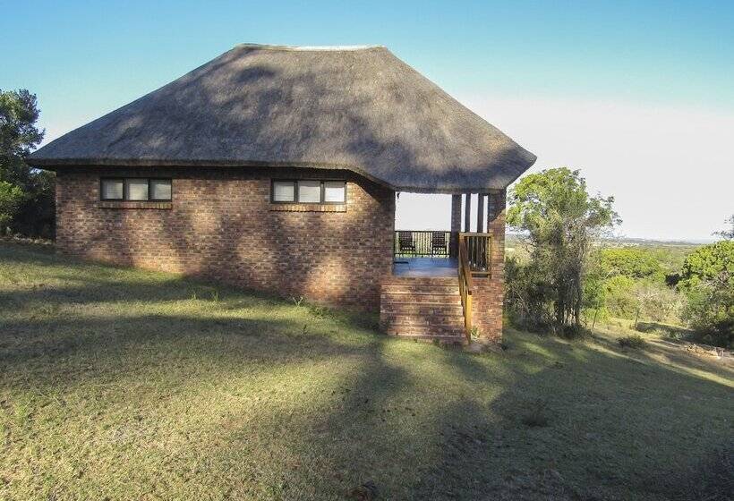 ホテル Pomeroy Lodges