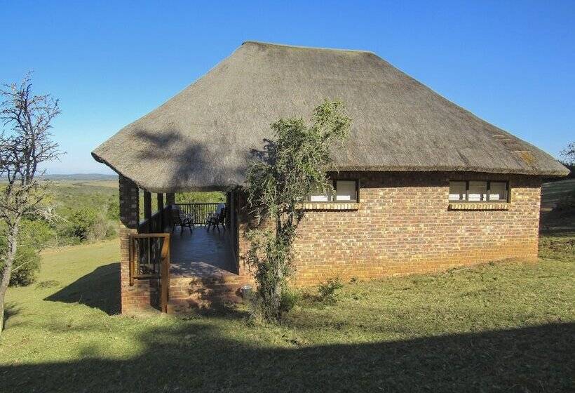 ホテル Pomeroy Lodges