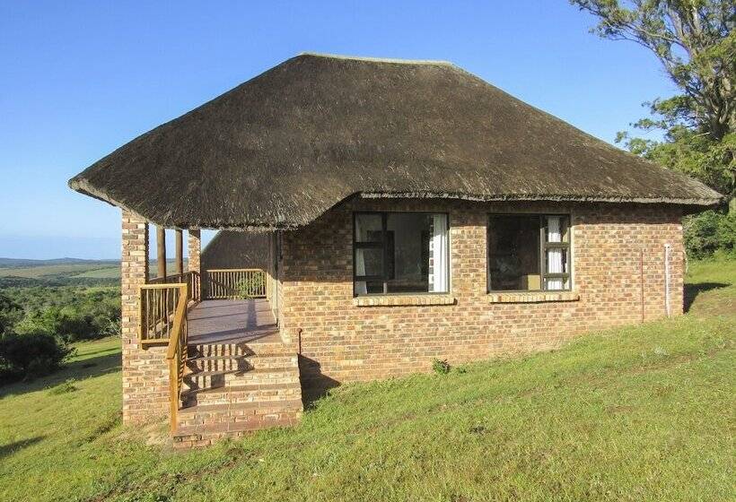 ホテル Pomeroy Lodges