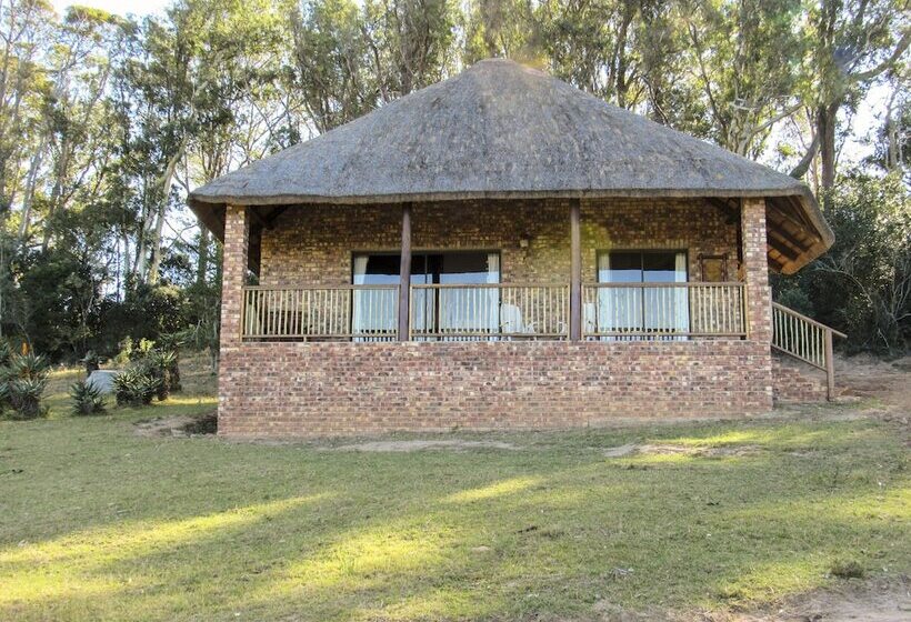 ホテル Pomeroy Lodges