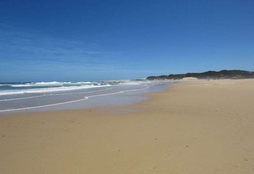 ホテル Pomeroy Lodges