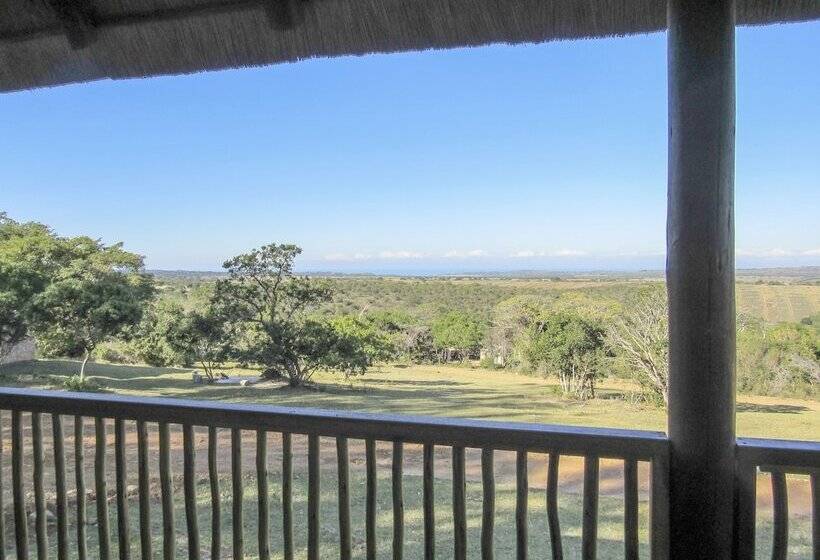 ホテル Pomeroy Lodges